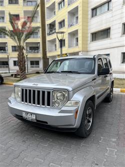 جیپ لیبێرتی